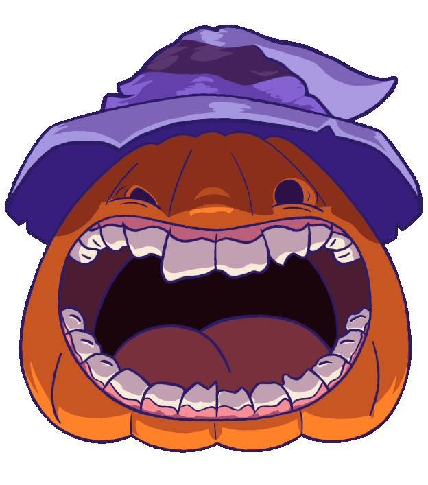 Murky Head